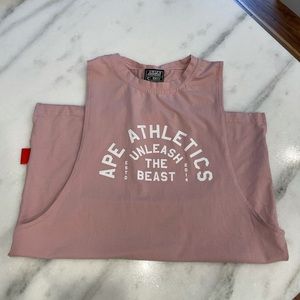 Men’s Ape Athletics Tank
